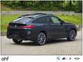 BMW X4 xDrive 30d M SPORT LASER PANO ACC HUD AHK 21" Schwarz - thumbnail 3