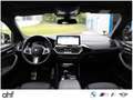 BMW X4 xDrive 30d M SPORT LASER PANO ACC HUD AHK 21" Schwarz - thumbnail 5