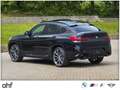 BMW X4 xDrive 30d M SPORT LASER PANO ACC HUD AHK 21" Schwarz - thumbnail 4