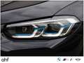 BMW X4 xDrive 30d M SPORT LASER PANO ACC HUD AHK 21" Schwarz - thumbnail 7