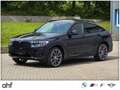 BMW X4 xDrive 30d M SPORT LASER PANO ACC HUD AHK 21" Schwarz - thumbnail 1