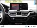 BMW X4 xDrive 30d M SPORT LASER PANO ACC HUD AHK 21" Schwarz - thumbnail 13