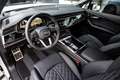 Audi SQ7 4.0 TFSI 507pk 7p, ABT B&O High-end, Keramisch, SU Grigio - thumbnail 5