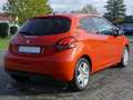 Peugeot 208 1.2 12V VTi Style Sitzheizung Panorama Klima Orange - thumbnail 5