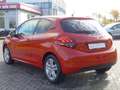 Peugeot 208 1.2 12V VTi Style Sitzheizung Panorama Klima Orange - thumbnail 3