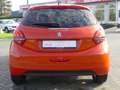 Peugeot 208 1.2 12V VTi Style Sitzheizung Panorama Klima Orange - thumbnail 4