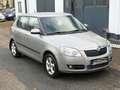 Skoda Fabia 1.6 Lim. AUTOMATIK / SHZ / 2.HAND Beige - thumbnail 1