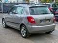 Skoda Fabia 1.6 Elegance AUTOMATIK|SHZ|2.HAND Beige - thumbnail 5