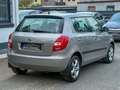 Skoda Fabia 1.6 Elegance AUTOMATIK|SHZ|2.HAND Beige - thumbnail 7