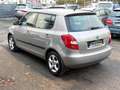 Skoda Fabia 1.6 Lim. AUTOMATIK / SHZ / 2.HAND Beige - thumbnail 4