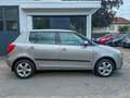 Skoda Fabia 1.6 Elegance AUTOMATIK|SHZ|2.HAND Beige - thumbnail 8