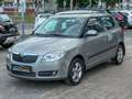 Skoda Fabia 1.6 Elegance AUTOMATIK|SHZ|2.HAND Beige - thumbnail 3