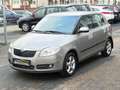 Skoda Fabia 1.6 Lim. AUTOMATIK / SHZ / 2.HAND Beige - thumbnail 3
