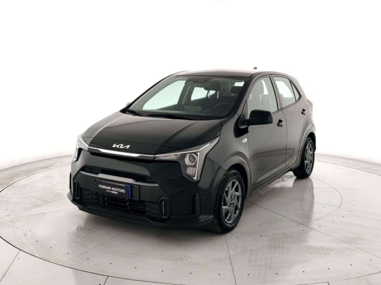 Kia Picanto 1.0 mpi Urban