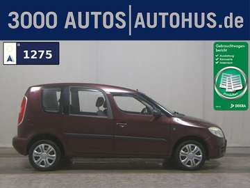 1.2 12V HTTP Klima