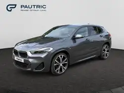 BMW X2 sDrive18iA 136ch M Sport DKG7