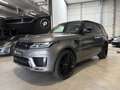 Land Rover Range Rover Sport 3.0 SDV6 HSE DYN/NEW ENGINE BY L.ROVER Gris - thumbnail 6