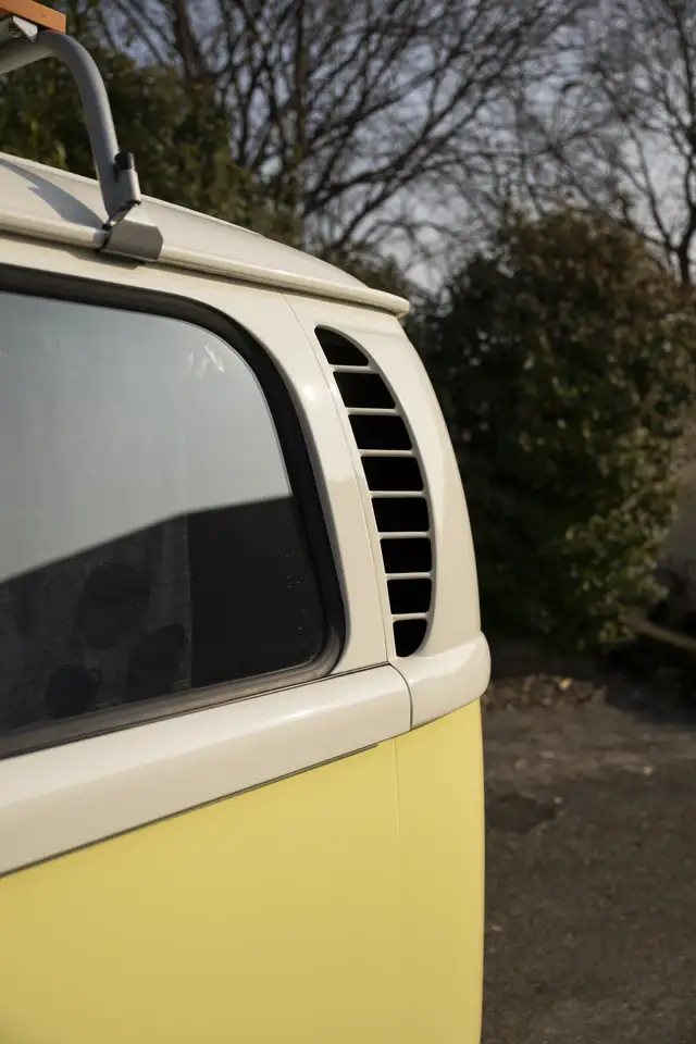Volkswagen T2, foto 4