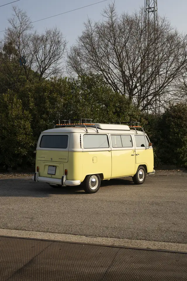 Volkswagen T2, foto 2