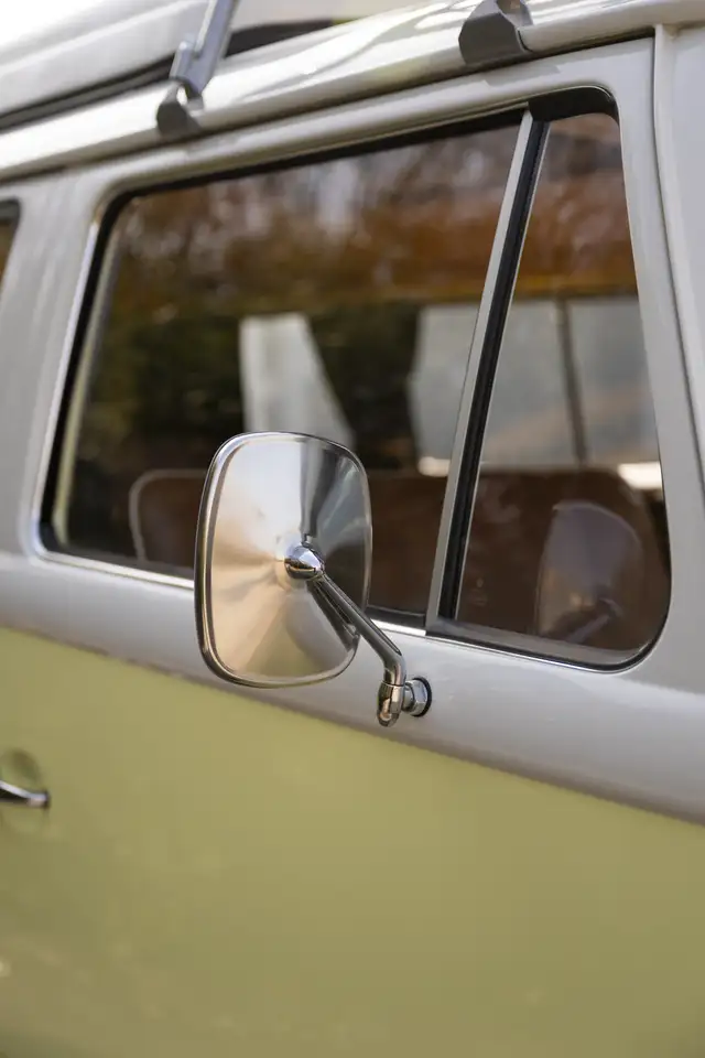 Volkswagen T2, foto 5