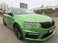 Skoda Octavia RS Kamera Navi Ambiente ACC Grün - thumbnail 7