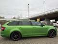 Skoda Octavia RS Kamera Navi Ambiente ACC Grün - thumbnail 6