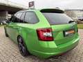 Skoda Octavia RS Kamera Navi Ambiente ACC Grün - thumbnail 3