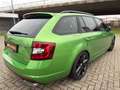Skoda Octavia RS Kamera Navi Ambiente ACC Grün - thumbnail 5
