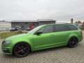 Skoda Octavia RS Kamera Navi Ambiente ACC Grün - thumbnail 2