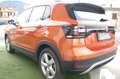 Volkswagen T-Cross 1.0 TSi Style 115CV DSG Navi Full Led Uff Italy Arancione - thumbnail 6