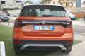 Volkswagen T-Cross 1.0 TSi Style 115CV DSG Navi Full Led Uff Italy Arancione - thumbnail 5