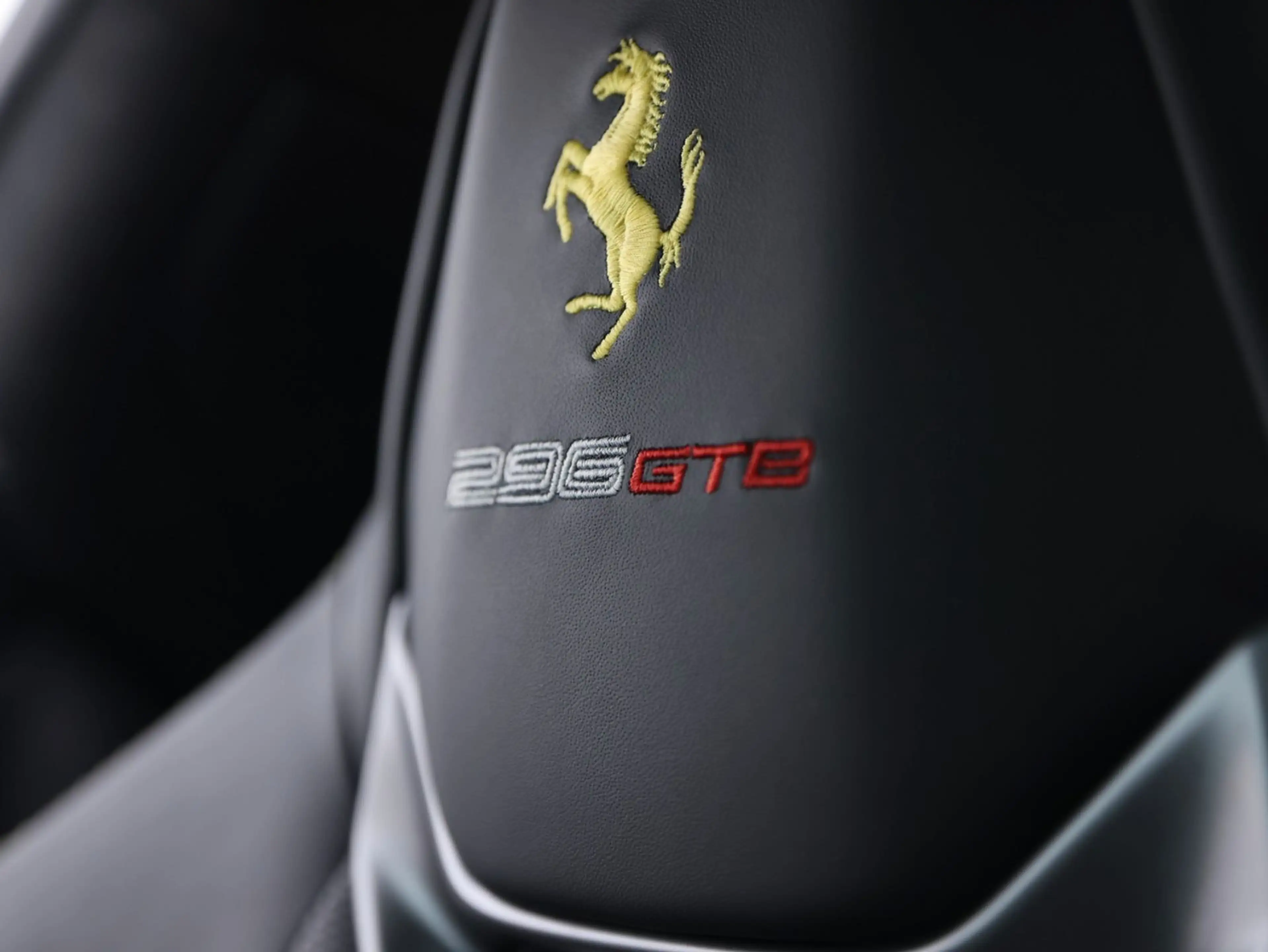 Ferrari 296 GTB ***Ferrari Frankfurt*** — photo 12