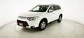 Mitsubishi Outlander 2.2 DI-D 4WD Instyle 5p. Weiß - thumbnail 3