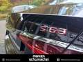 Mercedes-Benz S 63 AMG AMG S 63 E Perf Keramik+Drivers+Burm4D+Massage Noir - thumbnail 33