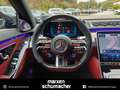 Mercedes-Benz S 63 AMG AMG S 63 E Perf Keramik+Drivers+Burm4D+Massage Schwarz - thumbnail 12