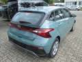 Hyundai i20 Select 1.2 EU6e Navi Android Apple CarPlay Grün - thumbnail 4