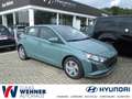 Hyundai i20 Select 1.2 EU6e Navi Android Apple CarPlay Grün - thumbnail 1