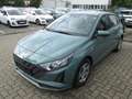 Hyundai i20 Select 1.2 EU6e Navi Android Apple CarPlay Grün - thumbnail 2