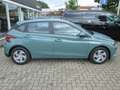 Hyundai i20 Select 1.2 EU6e Navi Android Apple CarPlay Grün - thumbnail 3