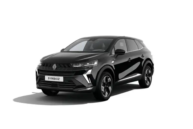 Renault Symbioz Full Hybrid E-Tech 145 CV Techno
