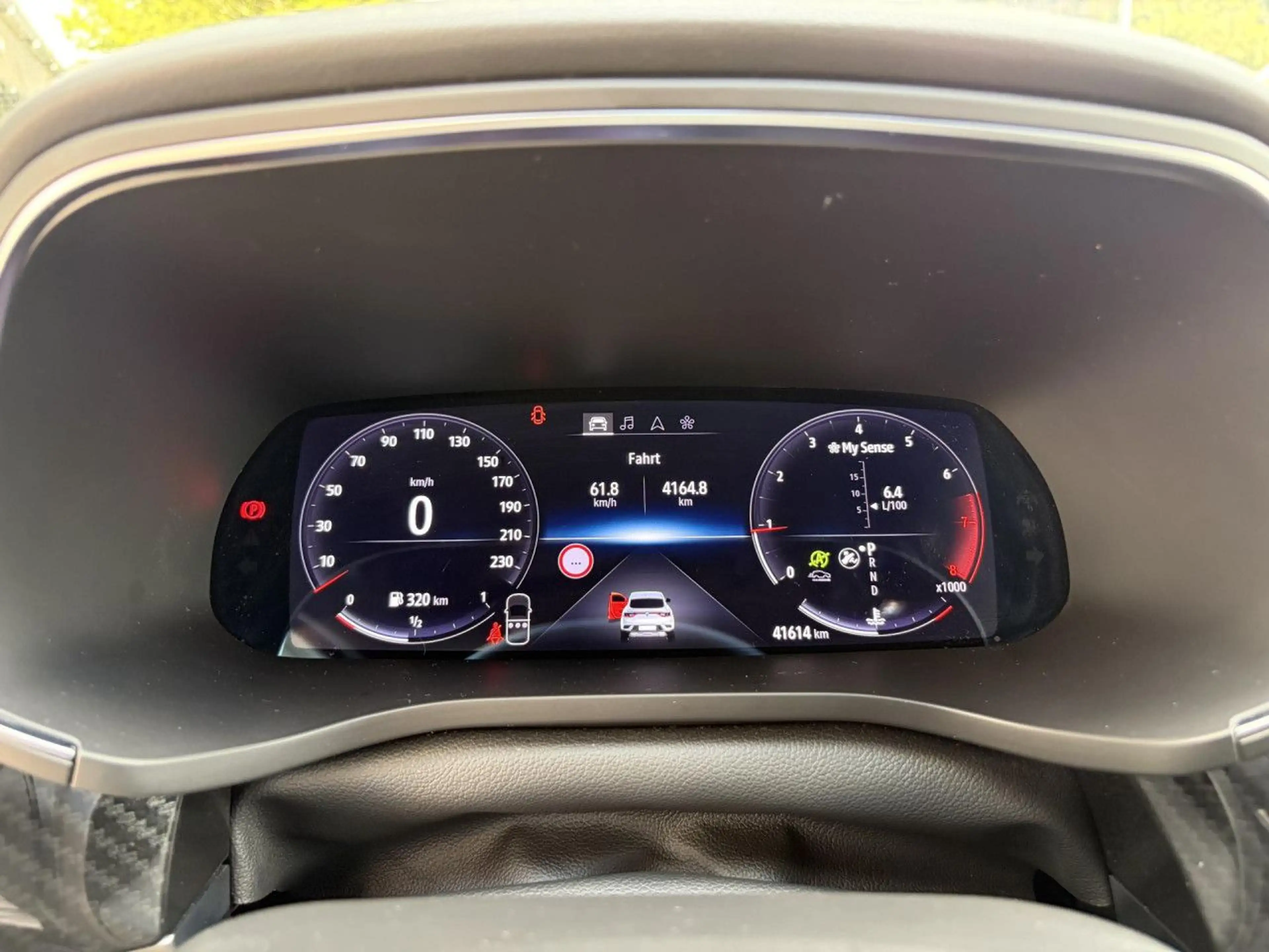 Renault Arkana TCe 160 R.S. LINE ACC 360°Kamera Lenkradh — photo 15