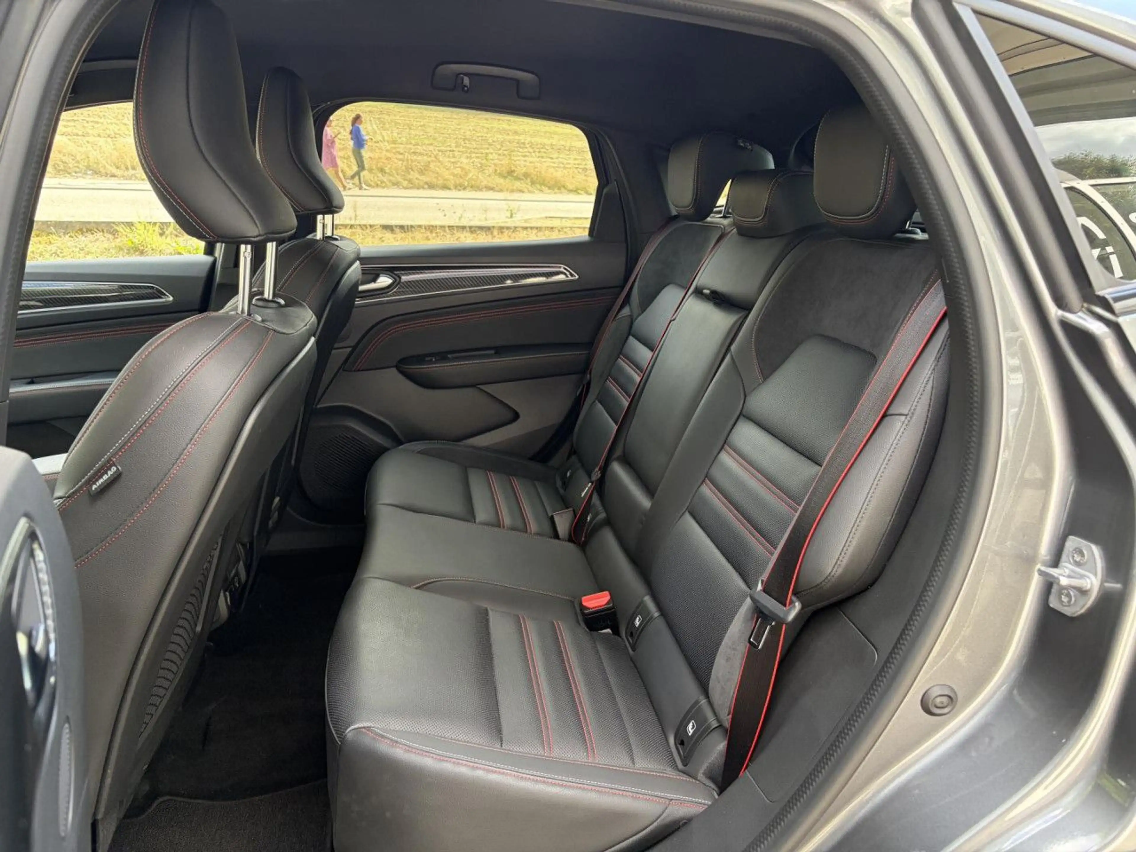 Renault Arkana TCe 160 R.S. LINE ACC 360°Kamera Lenkradh — photo 11
