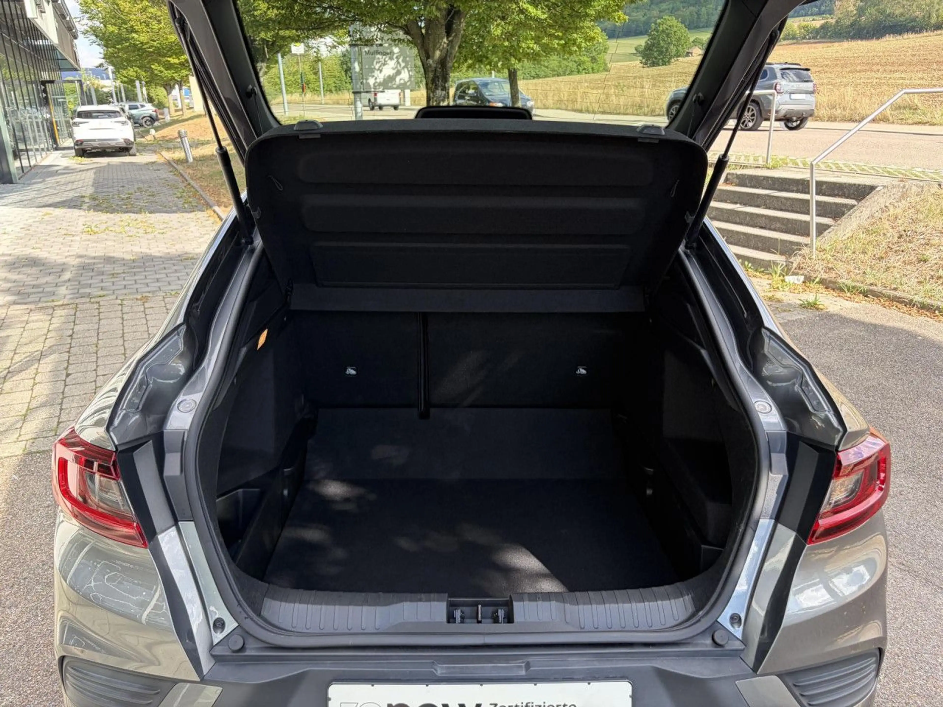 Renault Arkana TCe 160 R.S. LINE ACC 360°Kamera Lenkradh — photo 9