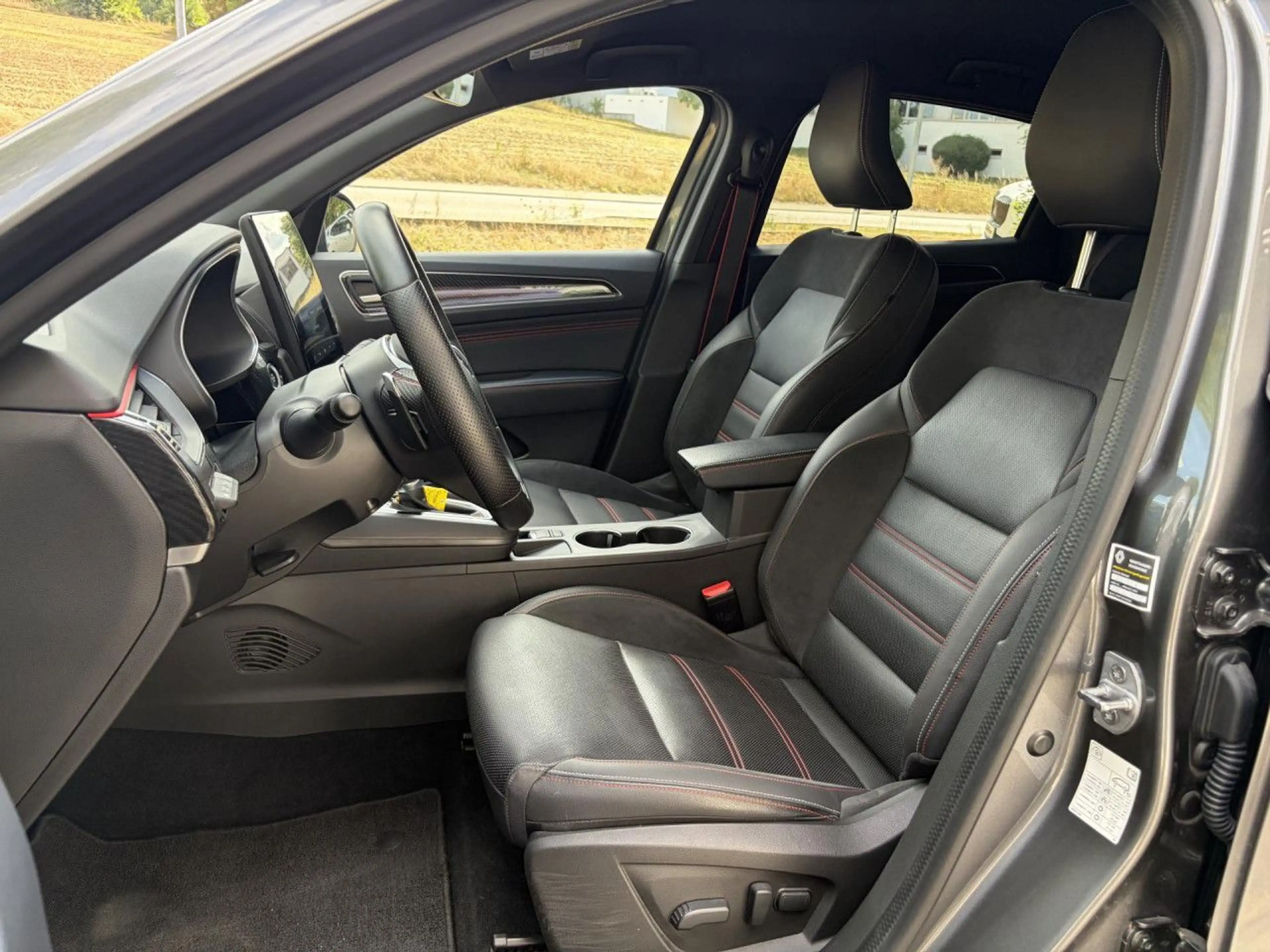 Renault Arkana TCe 160 R.S. LINE ACC 360°Kamera Lenkradh — photo 10