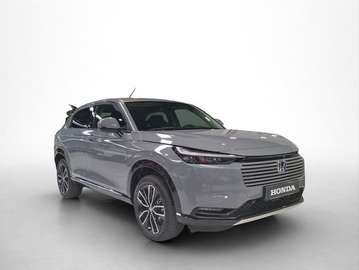 1.5 I-MMD HEV ELEGANCE CVT 5P