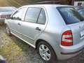 Skoda Fabia Extra 1.4 Limo /met+ABS/+eFH+Klima/EU 4/TÜV neu Grau - thumbnail 22