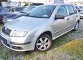 Skoda Fabia Extra 1.4 Limo /met+ABS/+eFH+Klima/EU 4/TÜV neu Grau - thumbnail 27