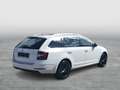 Skoda Octavia 4x4 Style TDI DSG Weiß - thumbnail 5