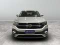 Volkswagen T-Cross 1.0 tsi Urban 95cv Zilver - thumbnail 5