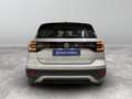 Volkswagen T-Cross 1.0 tsi Urban 95cv Zilver - thumbnail 3